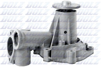 Dolz Wasserpumpe MotorküHlung H206 FüR Starex Mitsubishi H100 Delica A1 Pajero 2