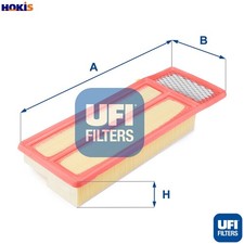 AIR FILTER 30.477.00 FOR ALFA ROMEO PEUGEOT FIAT FIORINO/MPV/Box/Body/MPV 500