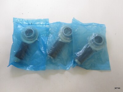 3 RH Heim Joint| Bore 5/8'' | Thread 5/8''-16| Thread L. 1.6'' Without Bung or Nut
