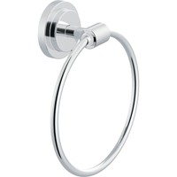 Moen Dn0786ch Towel Ring Polished Chrome on sale Moen Dn0786ch Towel Ring Polished Chrome on sale