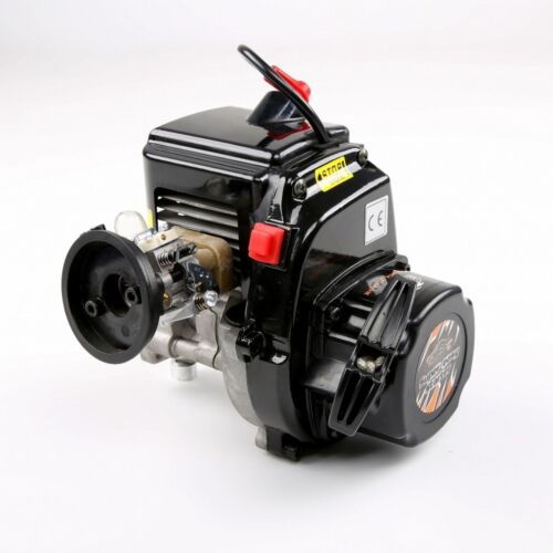 Motor 45cc 2 Kolbenringe für Losi 5ive-T Rovan LT DDT 5T KM X2 G450PU SC - Bild 1 von 4