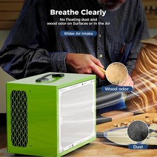 Reviews for Natural Fiber Hog Hair Furnace Door Filter | BestViewsReviews