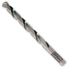 IVY Classic 01554 No. 54 Wire Gauge Drill Bit, M2 High-Speed Steel, 135-Degree S