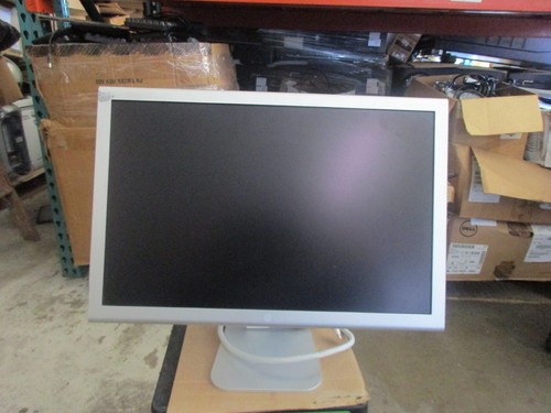 Apple Cinema Display 20\