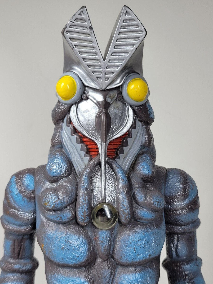 Alien Baltan 1993 GIANT 11