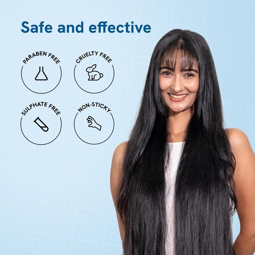 Be Bodywise Hair Growth Serum with 3% Redensyl, 3% Rosmary - 10 ml, 25 ml, 30 ml - Picture 11 of 19