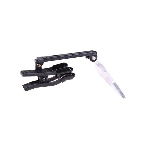 Clip-on Eye Glasses Binocular Magnifier Eyeglasses With 3 Lens 1.5X,2.5X,3.5X SG - Picture 4 of 8
