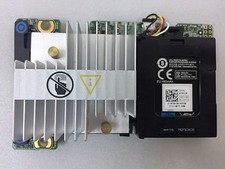 DELL PERC H710 MINI MONO 512MB 6G NV RAID CONTROLLER 05CT6D 0MCR5X 0FRH64