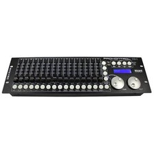 Blizzard Lighting ProKontrol MH DMX Controller For Moving Head Fixtures