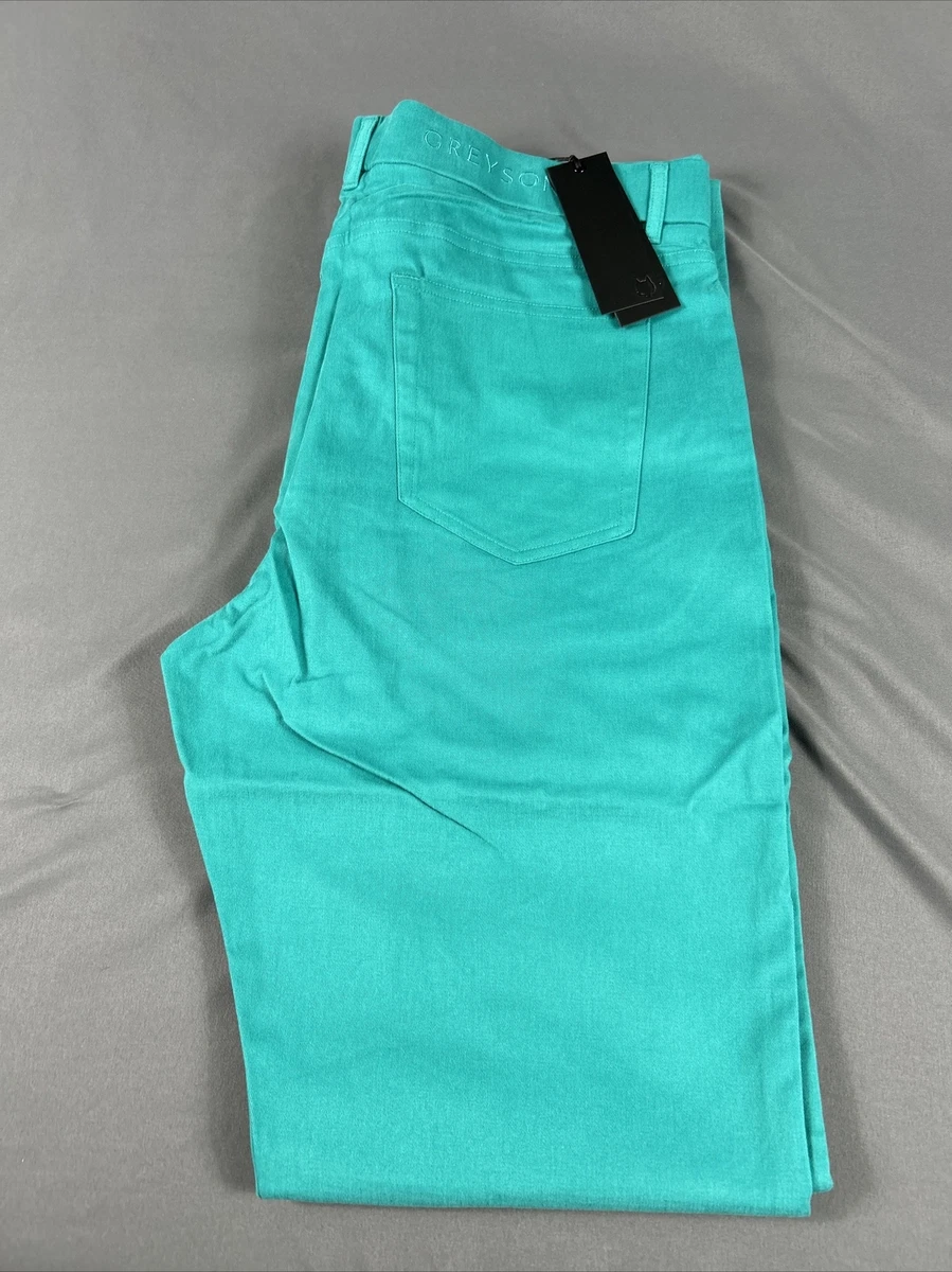 Greyson store golf pants