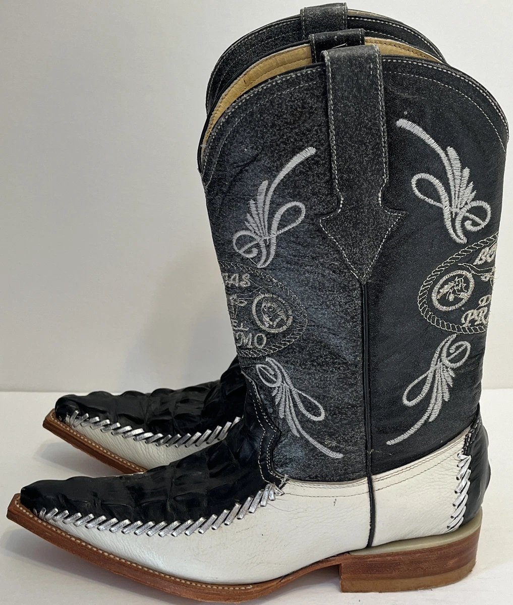 Botas mexican shop