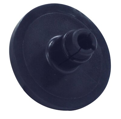 Shimpo FPM-6 Measuring Wheel 6'' Circumference for Contact Linear Rate and Length