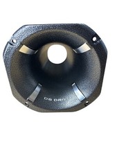 DB DRIVE P9TWLH 2′′ Aluminio Fundido 45 x 45 Bocina Guía de Onda Cónica Nueva