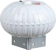 NEW Taylor Made Products Dock Pro Inflatable Dock Boat Wheel 9" CORNER  #1078