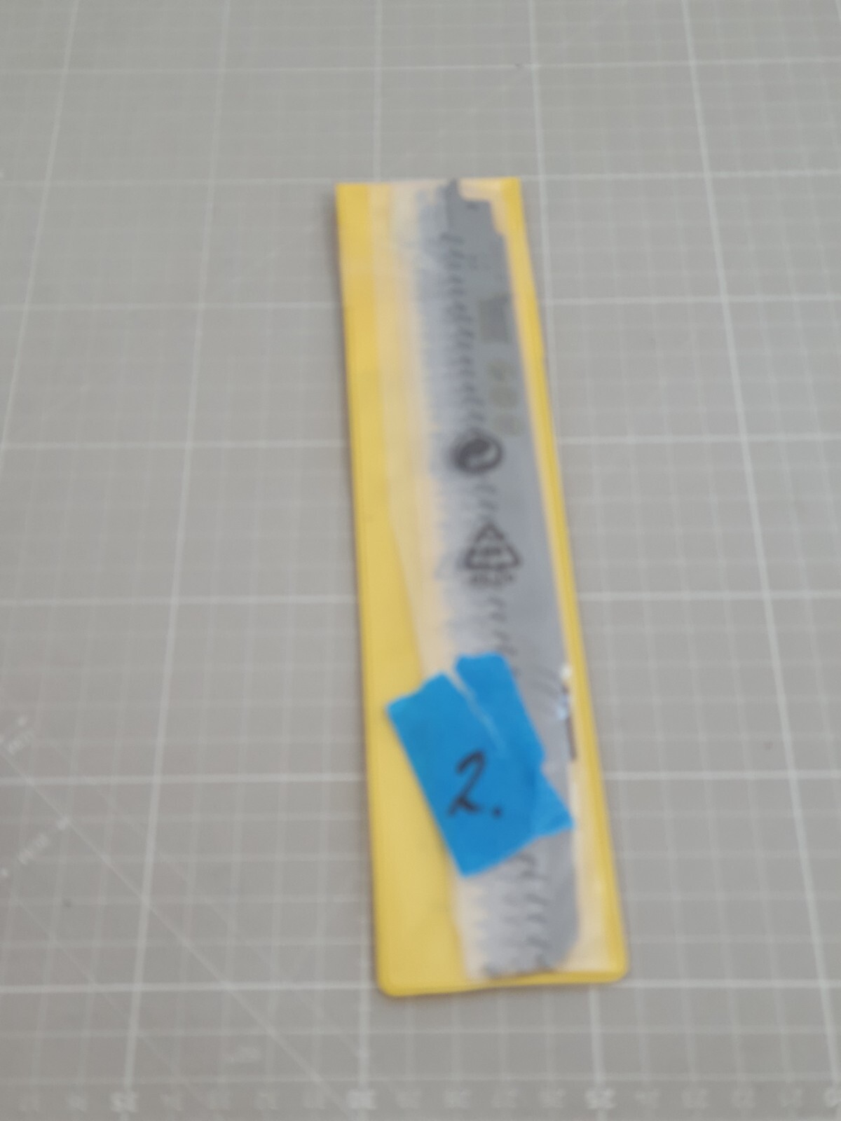 SabreCut SCRS1531L3 240min 10" 5TPI Reciprocating Saw Blades eBay