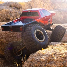 Redcat Everest-10 RC Crawler - 1:10 Brushed Electric Rock Crawler RER10681