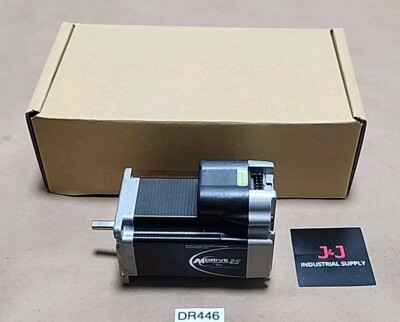 IMS MDI1PRD23C7 MDrive 23 Stepper Motor+Driver Plus Motion Control + Warranty!