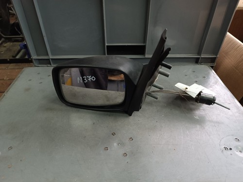 Orig. Ford Fiesta IV JA JB Außenspiegel Seitenspiegel links manuell