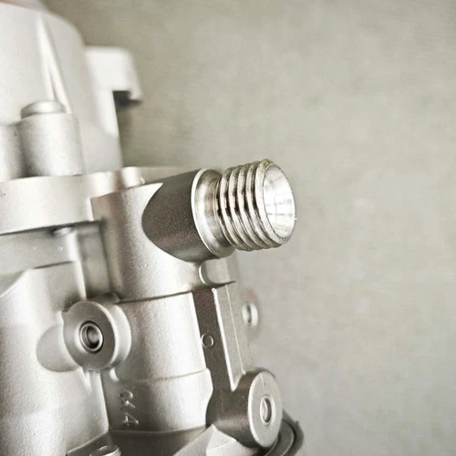 NEW Engine High Pressure Fuel Pump For BMW 335i 535i N54 N55 E90 13517616170 - Picture 13 of 18