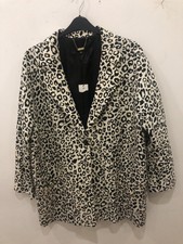 Size 20 Uk Matalan Ladies Jacket