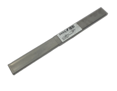 Lot Of 15 Pieces, EKRA 2299001191 Clamping, Plate With Adhesive Tape 400mm