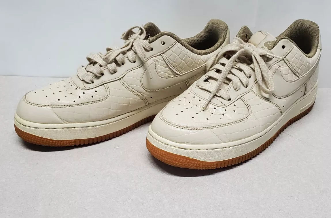 Nike Air Force 1 '07 Premium Women's Shoes