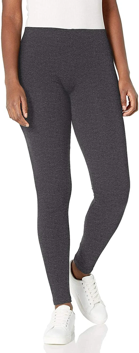 No Nonsense Women's Cotton Legging