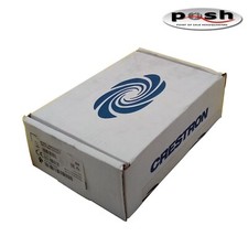 NEW Crestron TSW-1070-B-S 10.1 in. Wall Mount...