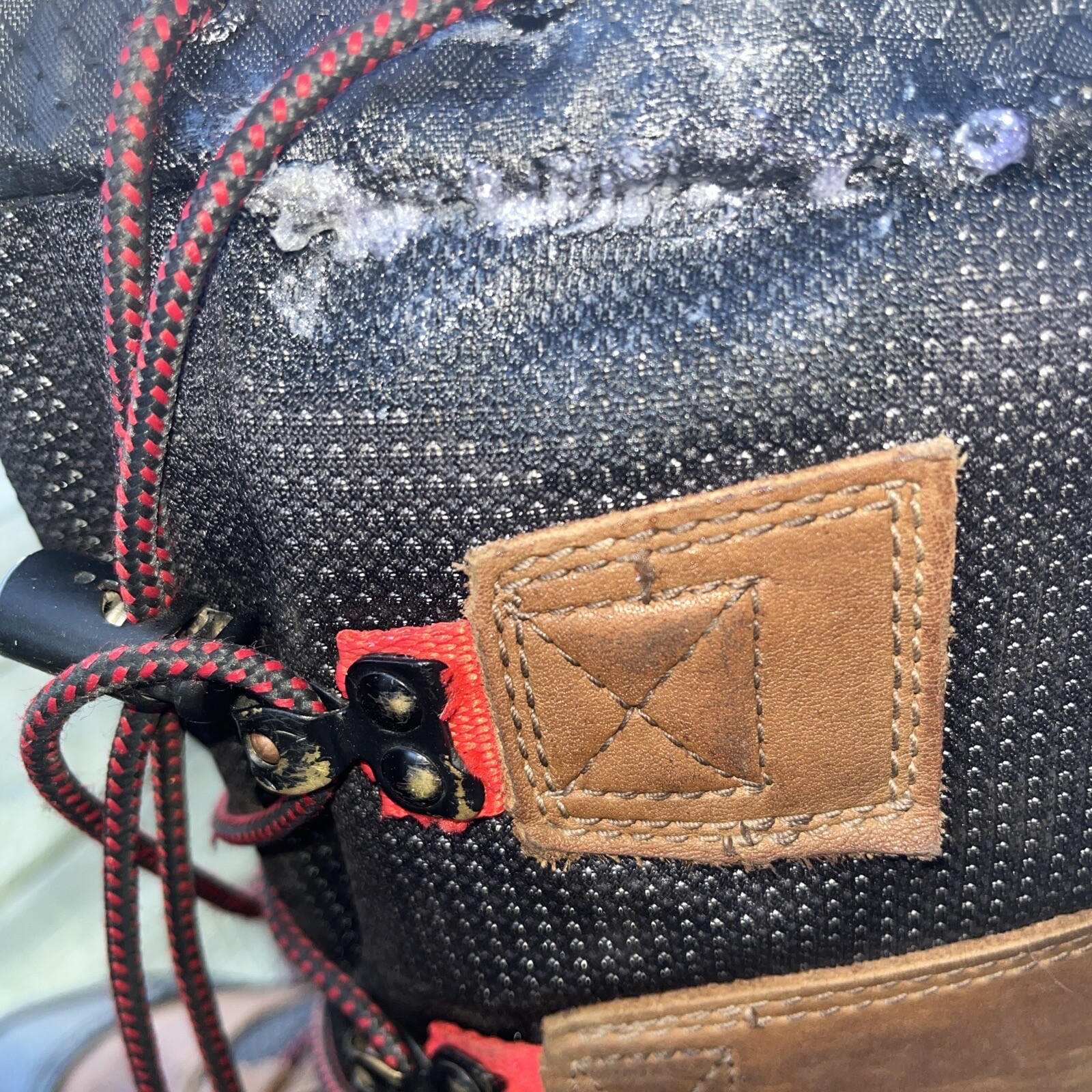 Cabela's TransAlaska Insulated Waterproof Pac Boots Boots Mens Size 10