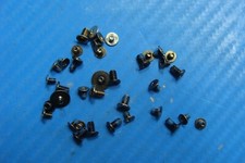 HP Elitebook 850 G5 15.6" Screw Set Screws for Repair ScrewSet