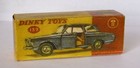 Repro Box Dinky Nr.139 Ford Consul Cortina