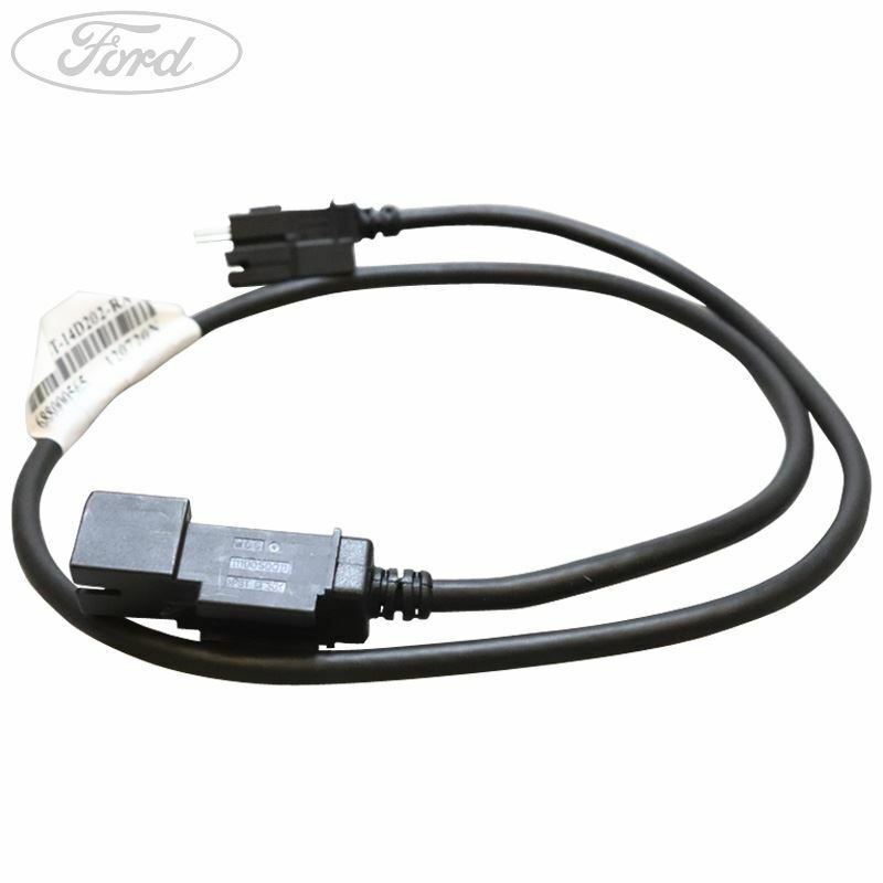 Genuine Ford CABLE 1776497 | eBay