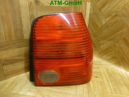 Bremsleuchte Rückleuchte Rücklicht rechts VW Lupo Carello D38020748