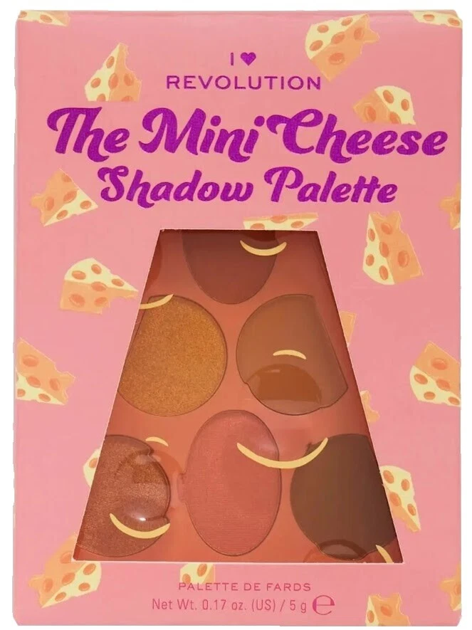 Shimmer Assorted Shade Eye Shadow Palettes Products