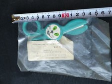 SOVIET VINTAGE RKDKIE SCISSORS OF THE UNION OF THE USSR FOR CHILDREN