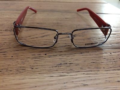 Bikkembergs Montatura Occhiali Da Vista, eyeglasses, brillen | eBay