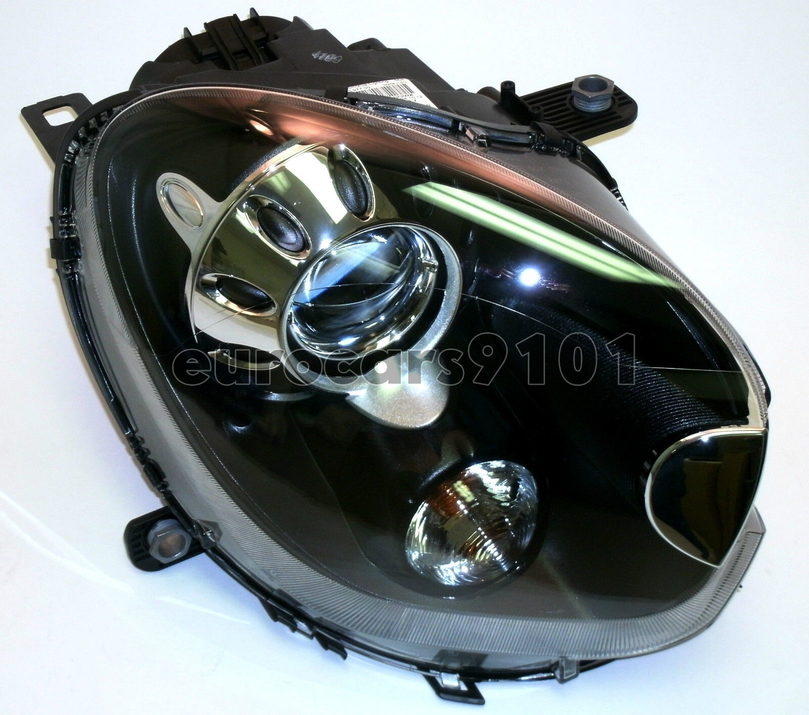 Mini Cooper Countryman R60 Magneti Marelli Right Headlight LUS6511 