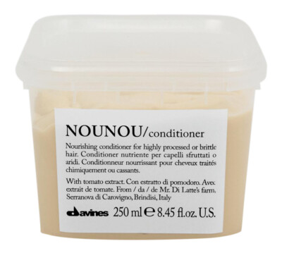 Davines Nounou Conditioner 250 ml. Conditioner