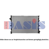 Aks Dasis WasserküHler MotorküHler FüR Mercedes-Benz C-Klasse T-Model S205