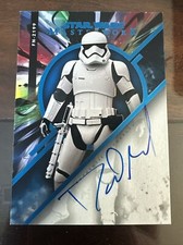 2022 Topps Star Wars Masterwork Cards Checklist and Odds 23