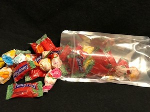 Arcor Elegante Lleno De Fresa Surtido De Frutas Llena Hard Candy A Granel De 1 2 Libra Ebay