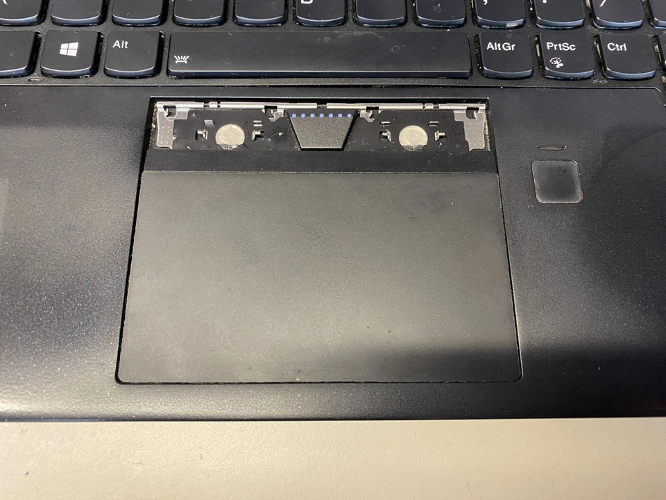 Lenovo T470S, I5-7300u 2.60ghz FOR PARTS (OFFERS WELCOME) - Image 3 of 4