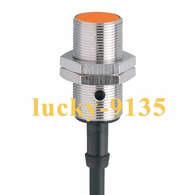1pcs 100% Test IFM IG5234 IGB3005-ANKG Proximity Switch New