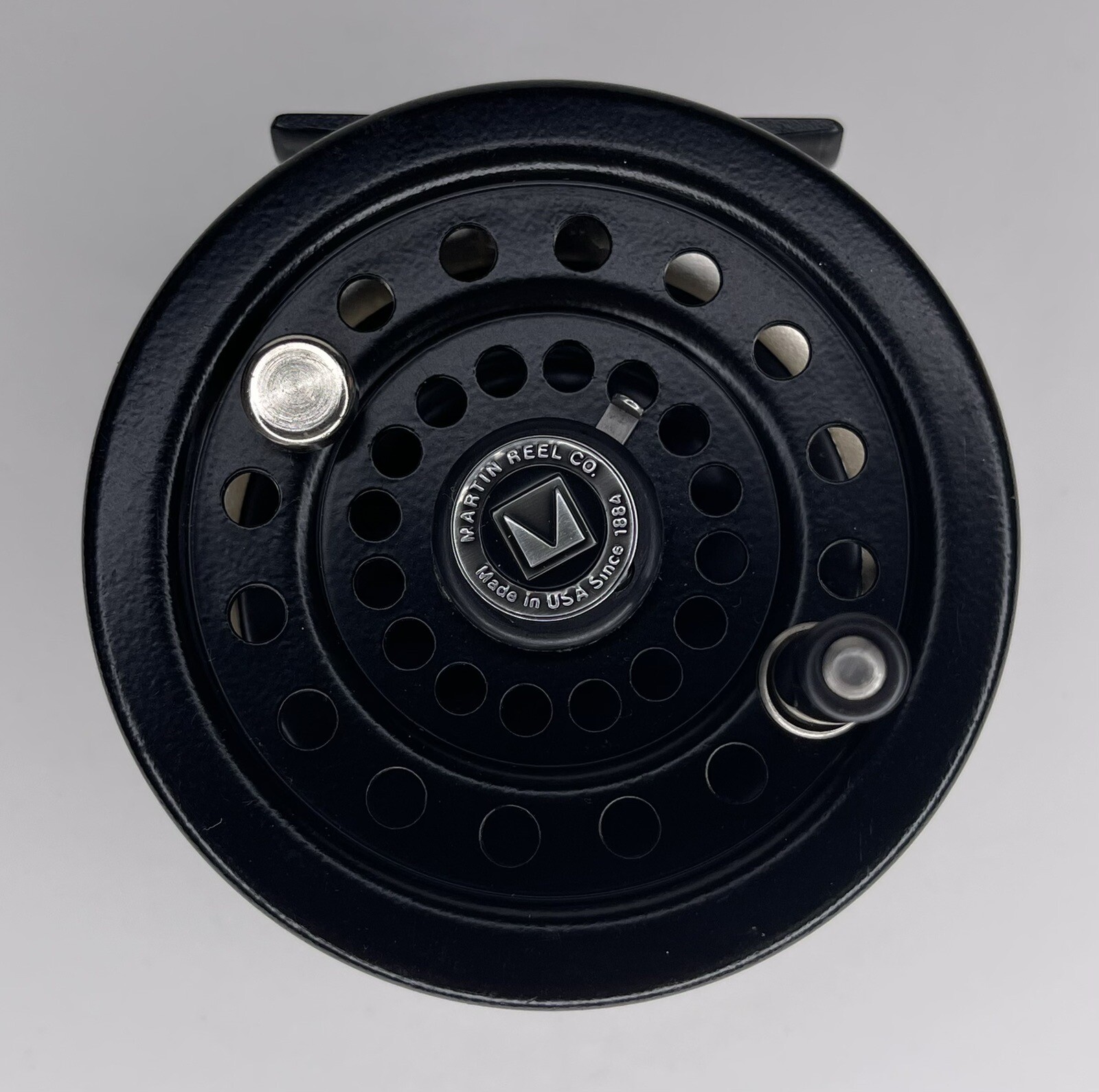 Martin Trophy SD89 Fly Reel Martin Reel Co. Fly Fishing Reels