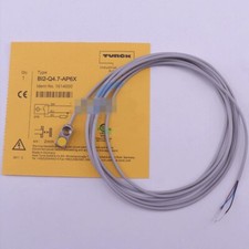 1PC NEW For TURCK BI2-Q4.7-AP6X Proximity Sensor