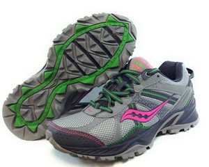 saucony grid excursion tr