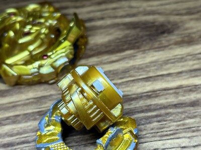 Gold ChoZ Achilles 00 Dimension Beyblade Burst Takara Tomy #B1 | eBay