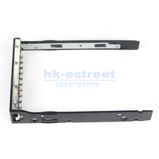3.5" SAS Hard Drive Caddy Tray For HP ProLiant DL360 DL380 Gen10 Plus Server