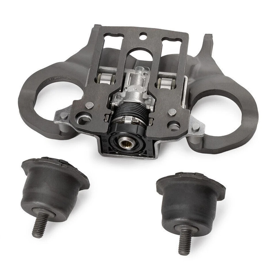 Новый комплект вилок спуска муфты коробки передач 6DCT250 / DPS6 для 2011-2014 FORD FOCUS - Изображение 3 из 4