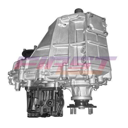 1X Transfer Case Assembly For Lexus GX460 2010- Toyota 4Runner 2003- 36100-6D401 - Picture 5 of 5